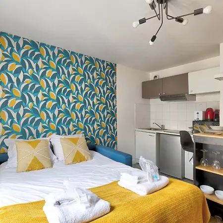 Apartman 248 Venise - Superb In