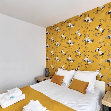 Apartman 248 Venise - Superb In