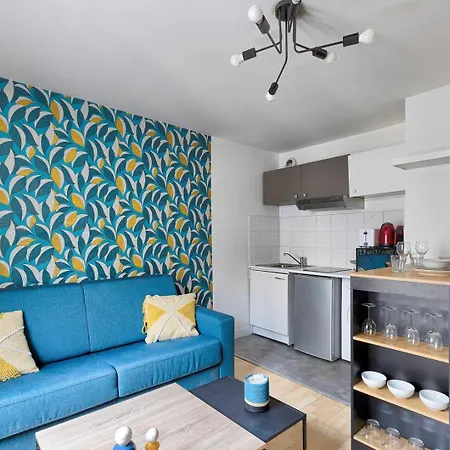 248 Venise - Superb In Apartman Párizs
