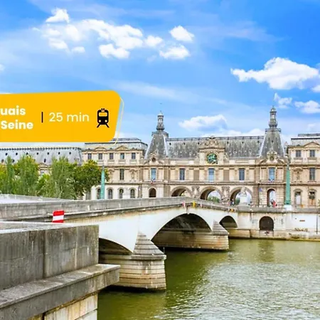 248 Venise - Superb In Apartman